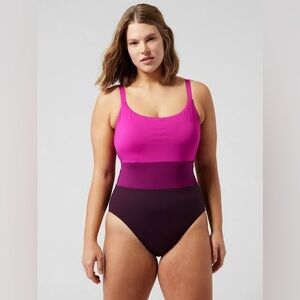NWT Athleta Swimsuit